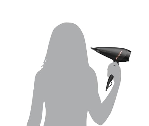 Remington - Supercare Pro 2200 AC Hairdryer AC7200