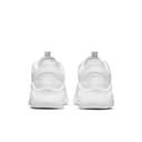 NIKE Air Max Bolt Women's Running Shoes, White, 6 UK - 2