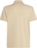 Tommy Hilfiger Men Liquid Cotton REG Seasonal Polo MW0MW39994 S/S Polo, Khaki, M - 6
