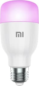 Xiaomi Mi Smart LED Bulb Essential (Bianco e colore) - Lampadina con 16 milioni di colori, attacco E27, luminosità e temperatura colore regolabili, controllo intelligente, bianco - 2