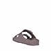Birkenstock Unisex Arizona Grey Taupe, Eva Sandals, Grey Taupe, 36 EU - 5