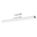 XIAOMI Magnetic Reading Light Bar – 36cm Lampenkopf, 150lm, Ra90 Farbwiedergabe, Blau-Licht-Schutz RG0, kabellos, 2000mAh Akku, 25 Grad Neigungsverstellbar, großflächige Beleuchtung - 3