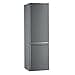 Whirlpool W9C941C OX - Frigorifero combinato, 355 litri, No Frost, Inox [Classe energetica E] - 1