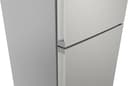 Bosch KGN394ICF Serie 6, Frigorifero combinato da libera installazione, Total No Frost, VitaFresh XXL, Flex Interior, Acciaio, 203 x 60 cm - 5