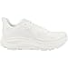 Hoka Women's Clifton 10 Trainers, White, 38 2/3 EU - 3