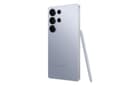 Samsung S938B Galaxy S25 Ultra 5G 256 GB Silverblue USB-C 6.9 Zoll Dual-SIM - [Versione Tedesca, Spagnola, Francese, UK, Belga, Olandese, Danese, Finlandese, Norvegese, Svedese] - 5