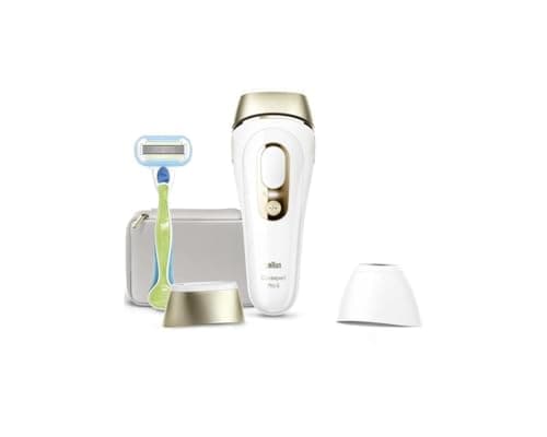 Braun Silk-Expert Pro 5 IPL 5152 Epilator