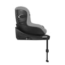 CYBEX Sirona Gi i-Size Plus/Stone Grey-mid grey PU1 - 4