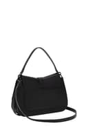 Borsa a mano FURLA Flow Donna Pelle Nero - WB00996-BX2045-O6000 - 4