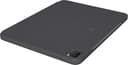 Logitech Combo Touch iPad Pro 13-inch (M4 & M5)(2024 & 2025) Keyboard Case - Detachable backlit keyboard with kickstand, comfortable typing, multi-use mode, QWERTY UK English Layout - Graphite - 5