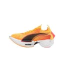 Puma Scarpe da Corsa Donna Fast-R Nitro Elite 2 - Arancio, Arancione, 40.5 EU - 2