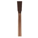FytStycale Chitarra Testa Incompiuta Impiallacciato Neck Per Chitarra Folk Acustica - 5