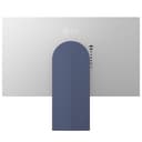 LG UltraFine evo 32U990A-S - 6K (6144 x 3456p) Nano IPS Black 32 Inch, 60Hz, 5ms GtG, DCI-P3 98%, Adobe RGB 99.5%, HDR 600, MAC compatitble, Speakers, Thunderbolt 5, HDMI 2.1, DP2.1, Silver - 11