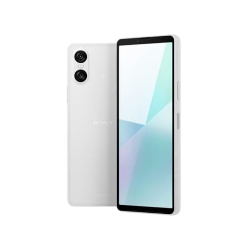 Sony Xperia 10 VI 128GB/8GB RAM Dual-SIM weiß