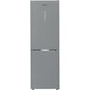 Whirlpool WHK 26363 XP6E Frigorifero Combinato a Libera Installazione Total No Frost, Capacità 316L (210 F + 106 C) Inox Classe C, 186.5x59.5x66.3 cm (AxLxP) - 2