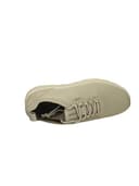 Geox U Spherica A, Sneaker Uomo, Sand 5Z, 45 EU - 7