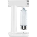 Smeg SKC01WHM Máquina de refrescos, pies antideslizantes, diseño que ahorra espacio, 800 ml, blanco mate - 5