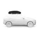 Thule Force 3 Versatile Roof-mounted Cargo Box Black matte M - 2