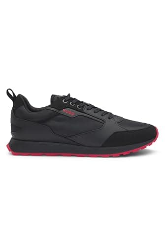 HUGO Icelin_Runn_pumf