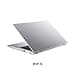 acer Aspire Go 15 AG15-42P-R21G PC Portatile, Notebook, Processore AMD Ryzen™ 7 5825U, RAM 16 GB DDR4, 512 GB PCIe NVMe SSD, Display 15.6" FHD, Scheda Grafica AMD Radeon, Windows 11 Home, Silver - 5