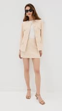 Gucci Occhiali da donna, Nero-nero-grigio, 68 - 4