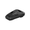 Cardo Spirit Motocicleta 2 Vías Bluetooth Sistema intercomunicador, Negro, Individual - 4