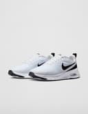 Nike Schuh Nike Air Max Nuaxis Schuh Für Herren, White/Black-White, FD4329-101, 44.5 EU (10.5 US) - 6
