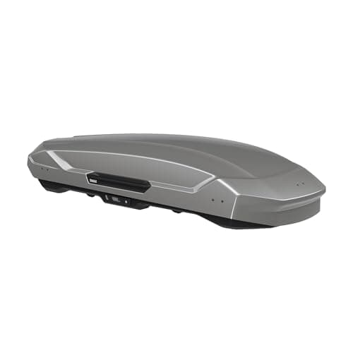 Thule Motion 3 XL Titanium Glossy