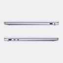 Dell s Laptop 16 FHD+ Touchscreen Display, Intel Core Ultra 7-256V, 16 GB LPDDR5X RAM, 512 GB SSD, Intel Arc Graphics, Windows 11 Home - Cloud - 17