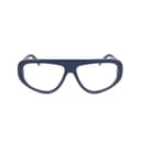 Gafas de Vista Moncler ML5196 090 SHINY BLUE 57/14/145 Hombre - 2
