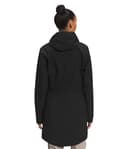 THE NORTH FACE Giacca impermeabile City Breeze da donna - 3