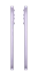 OPPO Reno Reno13 F 5G AI Smartphone, Tripla fotocamera 50+8+2MP, Selfie 32MP, Display 6.67” 120HZ AMOLED FHD+, 5800mAh, RAM 8GB(Esp4GB/6GB/8GB)+ROM 256GB, [Versione Italia], Plume Purple - 9