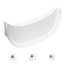 PETKIT Entrance Fence for PURA MAX and PUROBOT MAX PRO Self Cleaning Cat Litter Tray, Anti-Leak Urine and Cat Litter Baffle, Less Mess - 1