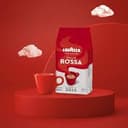 Lavaza Qualita Rossa Coffee Beans - 10er Pack (10 x 1 kg) - 6