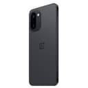 OnePlus 15R 12GB RAM + 512GB Memoria, Smartphone AI con Snapdragon 8 Gen 5, Display AMOLED 6,83" 165Hz, Batteria 7400mAh, Tripla Fotocamera 50MP, Charcoal Black - 6