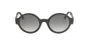 Gafas de Sol Moncler ML0243 96P SHINY DARK GREEN 51/23/135 Mujer - 2