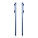 realme GT 8 Pro Smartphone 12GB+256GB, Sistema de cámara RICOH GR, Cámara con teleobjetivo ultranítida de 200 MP, Snapdragon 8 Elite Gen 5, Batería Titan de 7000 mAh, con Adaptador, Azul - 3