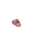 Birkenstock Arizona Eva 1031461 Pink Clay Pink Slippers Girls Buckles Rubber, Pink Pink Clay, 11 UK - 2