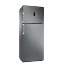 Whirlpool WT70E 952 X - Frigorifero Doppia Porta No Frost Inox 457 litri Classe E - 1