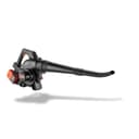 FUXTEC Soffiatore/Aspirafoglie a Batteria 40V 2-in-1 FX-E2LBSSET, Set Completo con 2 Batterie 2Ah e Doppio Caricatore, Potenza 685 m³/h, Impugnatura Ergonomica, Regolatore di Velocità - 7