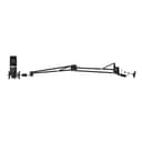 uRage Streaming-Mikrofon Stream 900 HD Studio, schwarz - 4