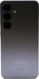 Samsung Galaxy S25 Handset 128GB - Silver Shadow - 1