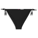 Hugo Bikini da Donna Bot_Sidetie, Nero 001, S - 1