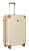Bric's Amalfi Trolley 76 cm / 96L L Cream - 5