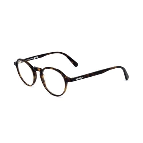 Gafas de Vista Moncler ML5120 056 HAVANA 47/19/150 Hombre