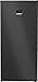 Bosch KGP86AXB0N, Series 8, Smart XXL Fridge-Freezer, 186 x 86 cm, 419 L Cool & 202 L Freezer, NoFrost, Flexible Interior, 3 x Longer Fresh, Brushed Black Steel - 1