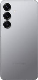 Samsung Galaxy S25 Smartphone AI, Display 6.2'' FHD+ Dynamic AMOLED 2X, Fotocamera 50MP, RAM 12GB, 256GB, 4.000 mAh, Silver shadow - 3