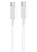 ino 1X Typ-C 100 cm to USB-C Kabel Daten und Ladekabel kompatibel mit Realme C63 5G realme GT6 realme GT 6T realme GT Neo 6 realme GT Neo6 SE - 5