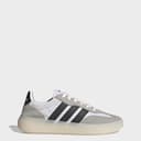 adidas Herren Ultraboost 5x Laufschuhe, weiß - white (white), 42 2/3 EU - 2