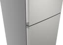 Bosch KGN492IAF Serie 4, Frigorifero combinato da libera installazione, Total No Frost, VitaFresh XXL: Spazio extra-large per i tuoi cibi freschi, PerfectFit, Luce LED, Acciaio, 203 x 70 cm - 19